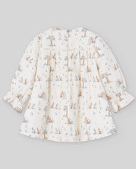 Isabel Dress