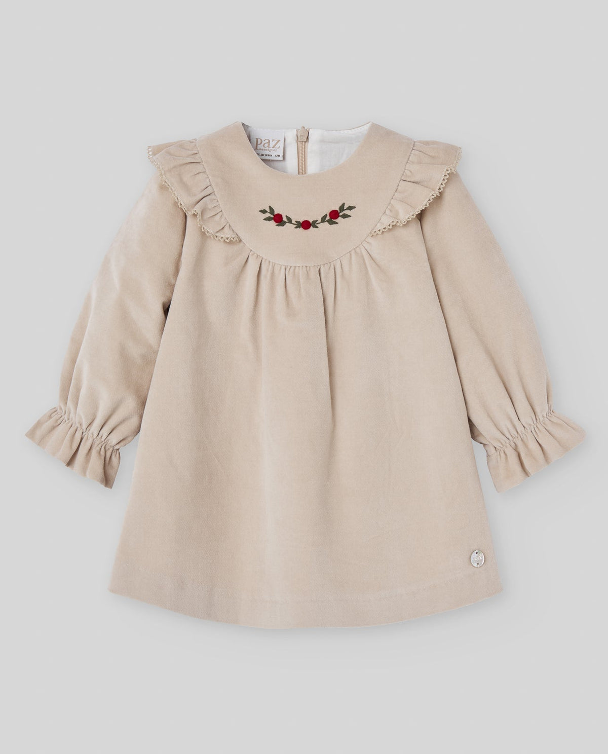 Charlotte Dress