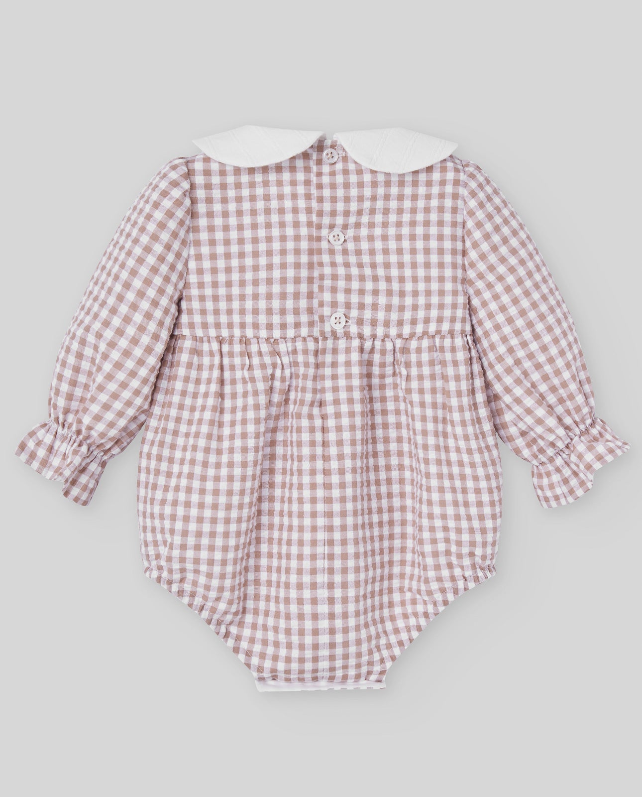 Alicia Romper