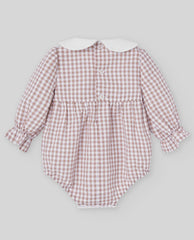 Alicia Romper
