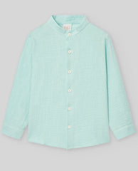 Hugo Button Down