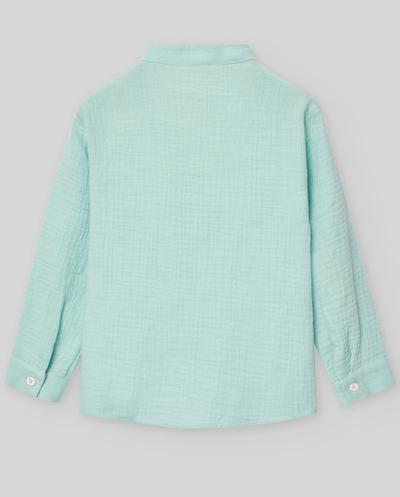 Hugo Button Down