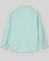 Hugo Button Down