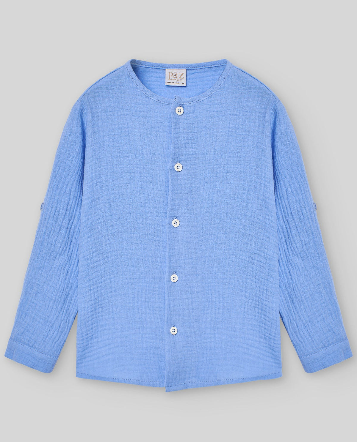 Rafael Button Down