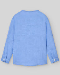 Rafael Button Down