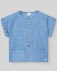 Leo Shirt