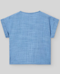 Leo Shirt