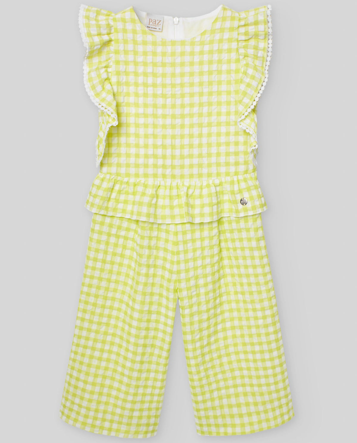 Lucía Romper