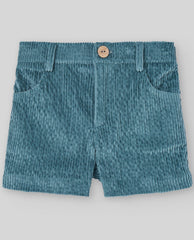 Pompon Short