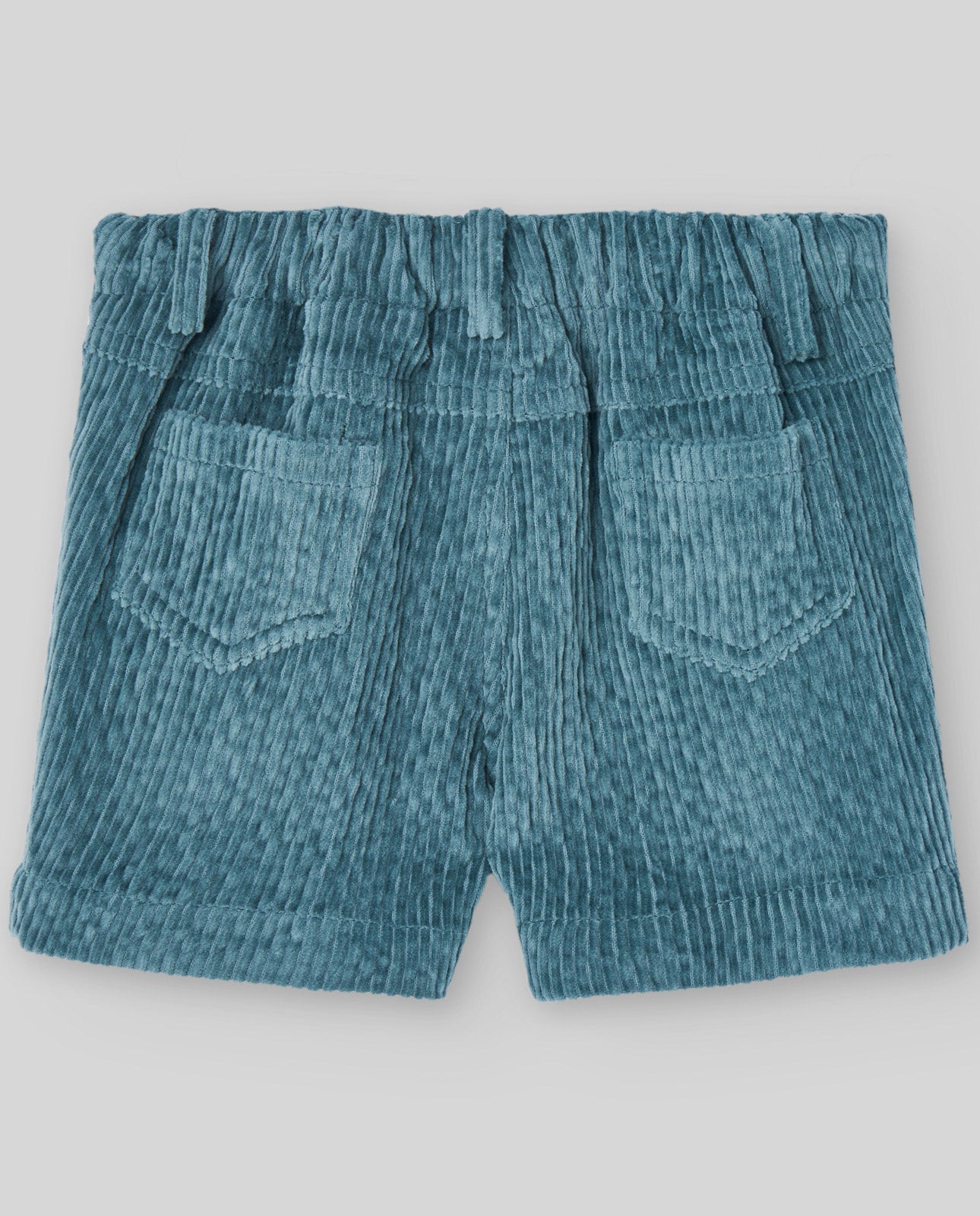Pompon Short