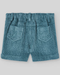 Pompon Short