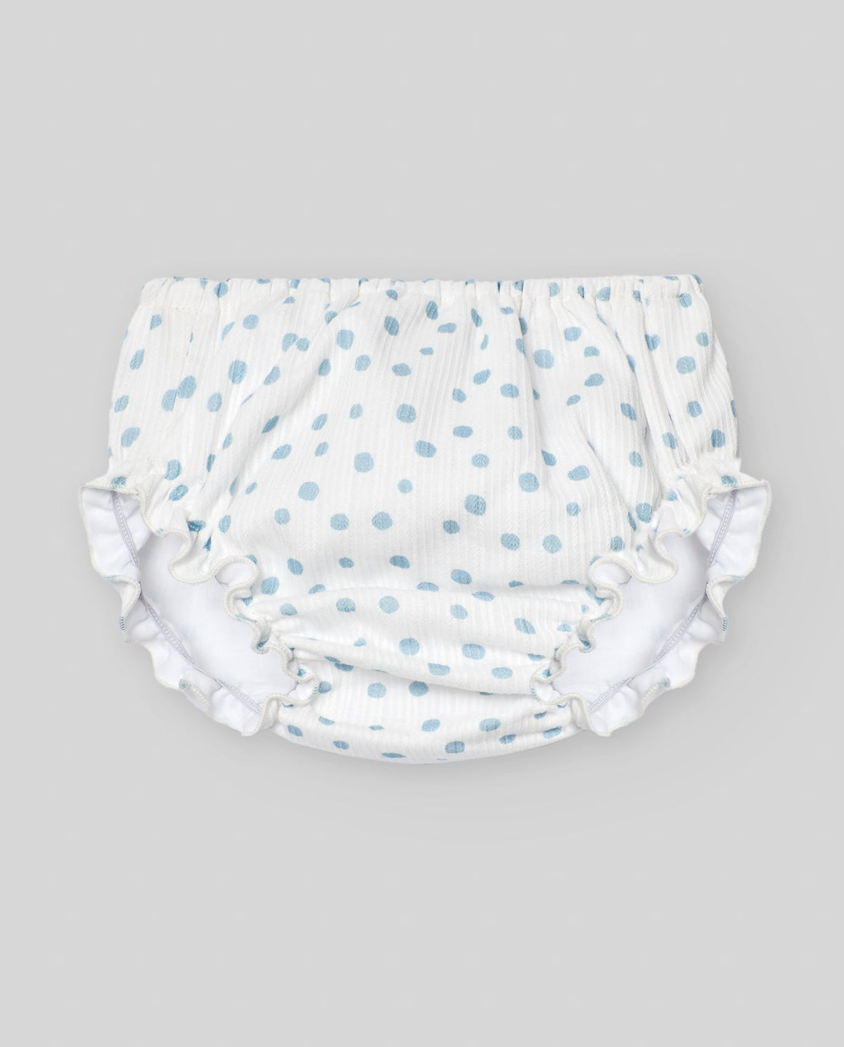 Polka Bloomer