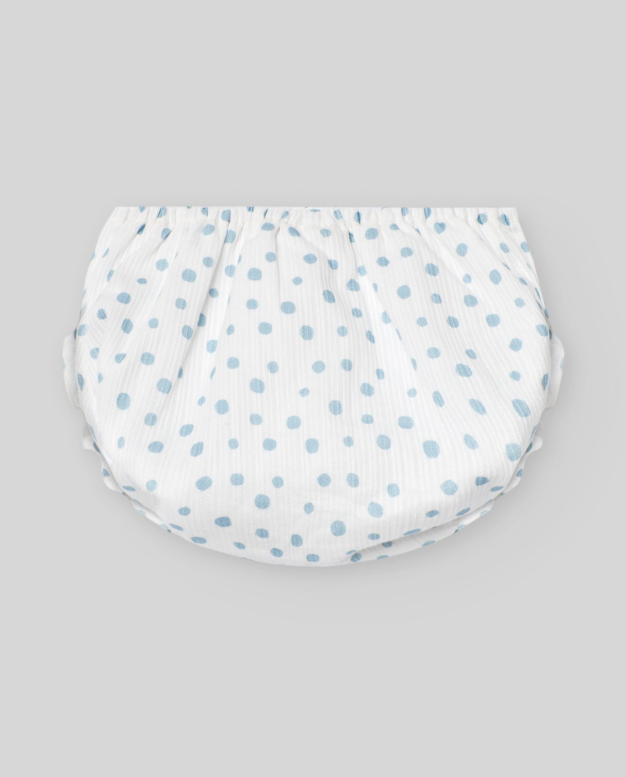 Polka Bloomer