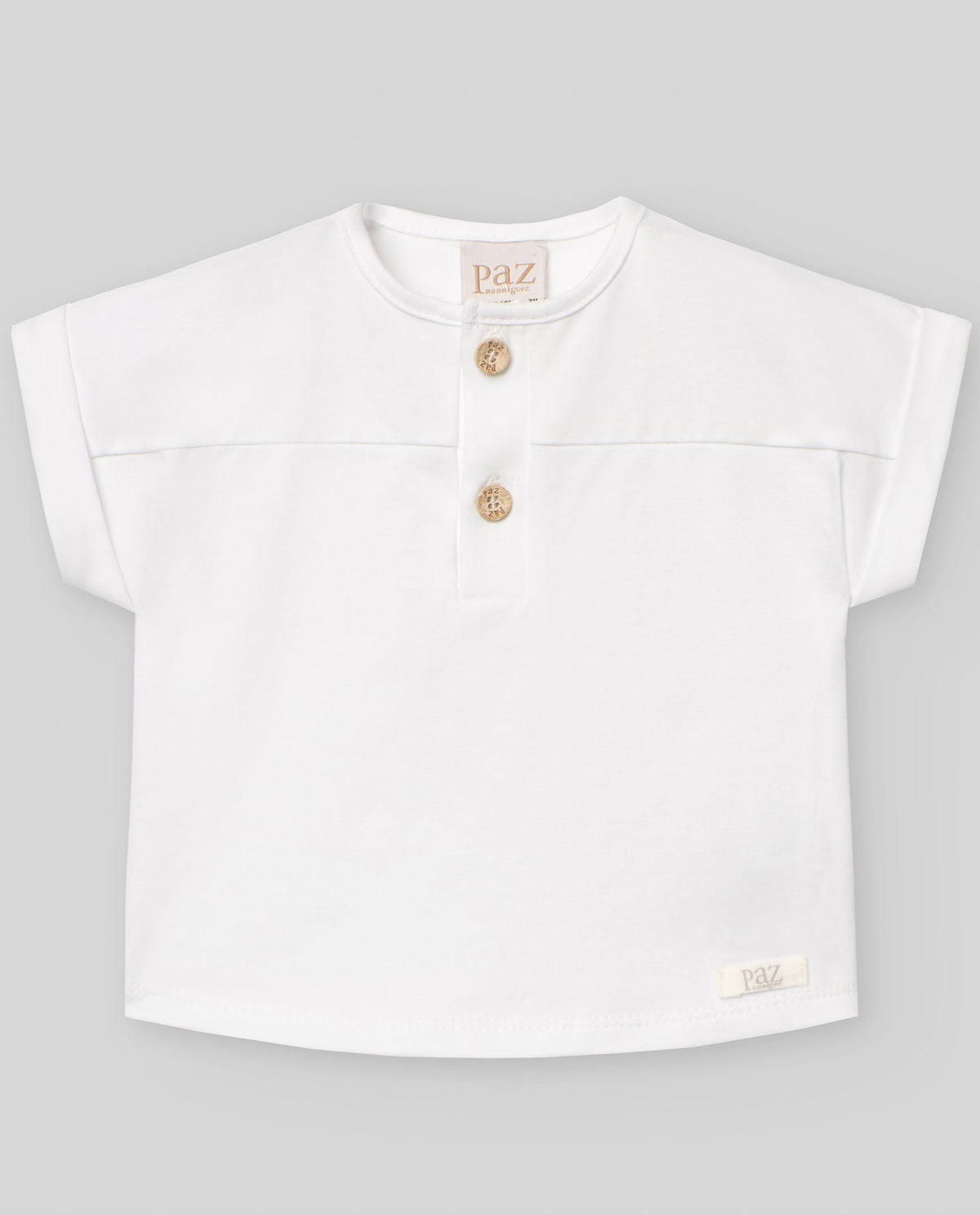 Tomas T-Shirt