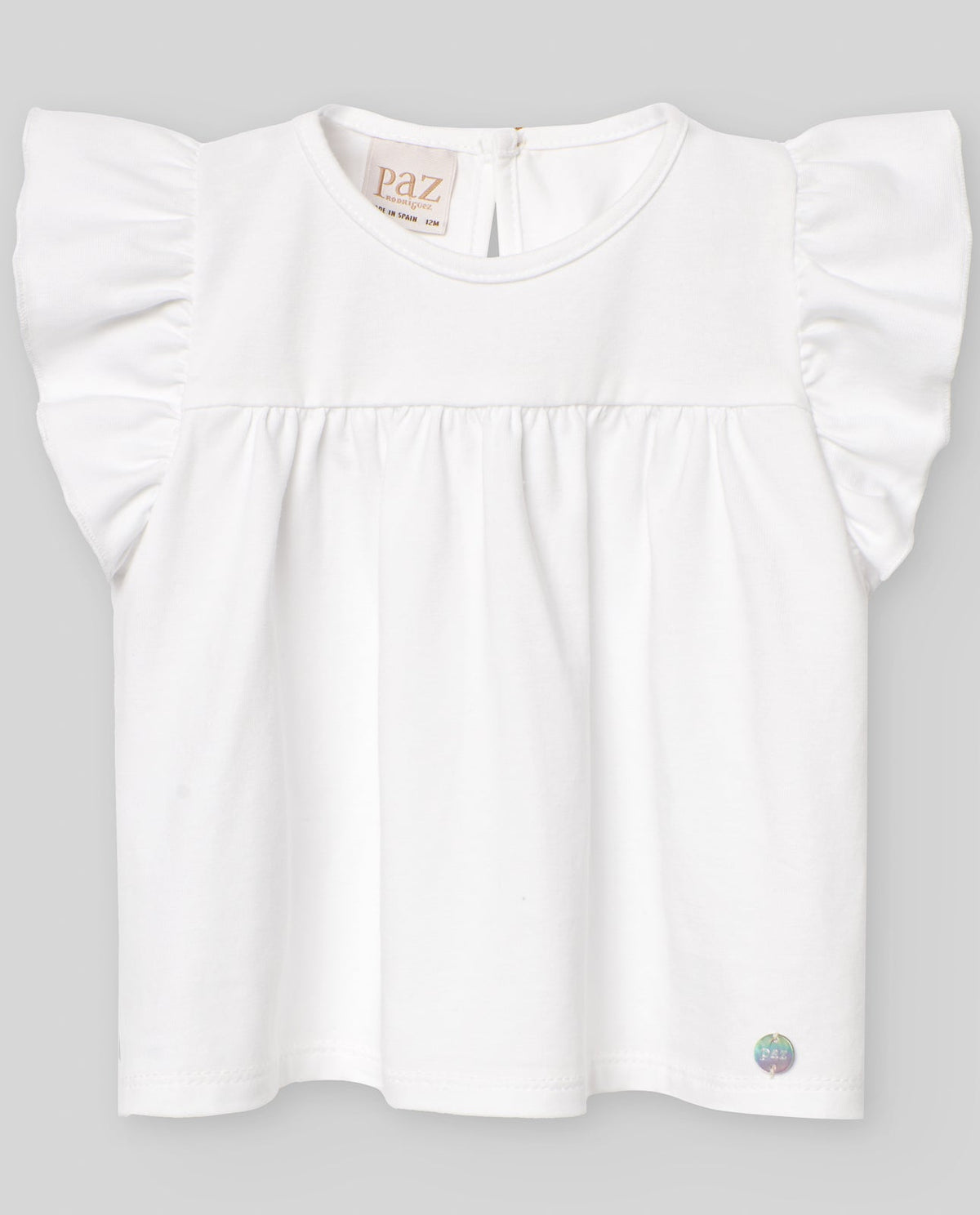 Sofia Blouse