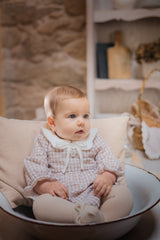 Alicia Romper