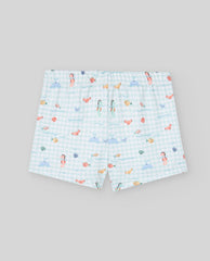 Marina Euro Swim Short