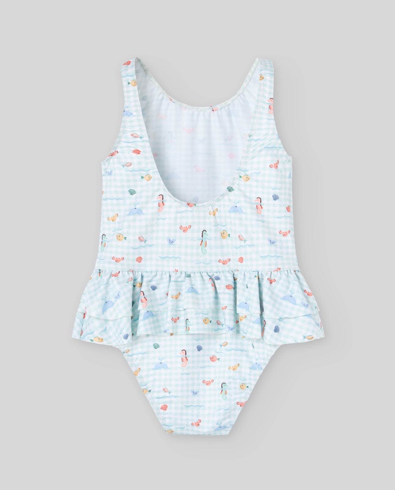 Marina Swim One-piece
