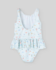 Marina Swim One-piece