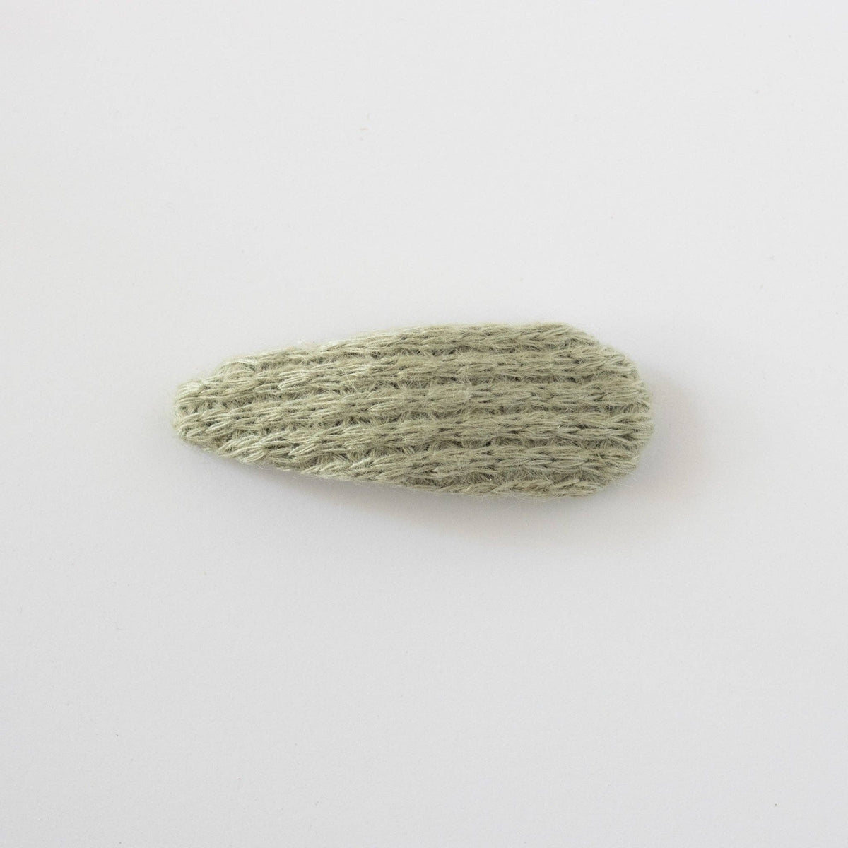 Pointelle Snap Clip Seedling
