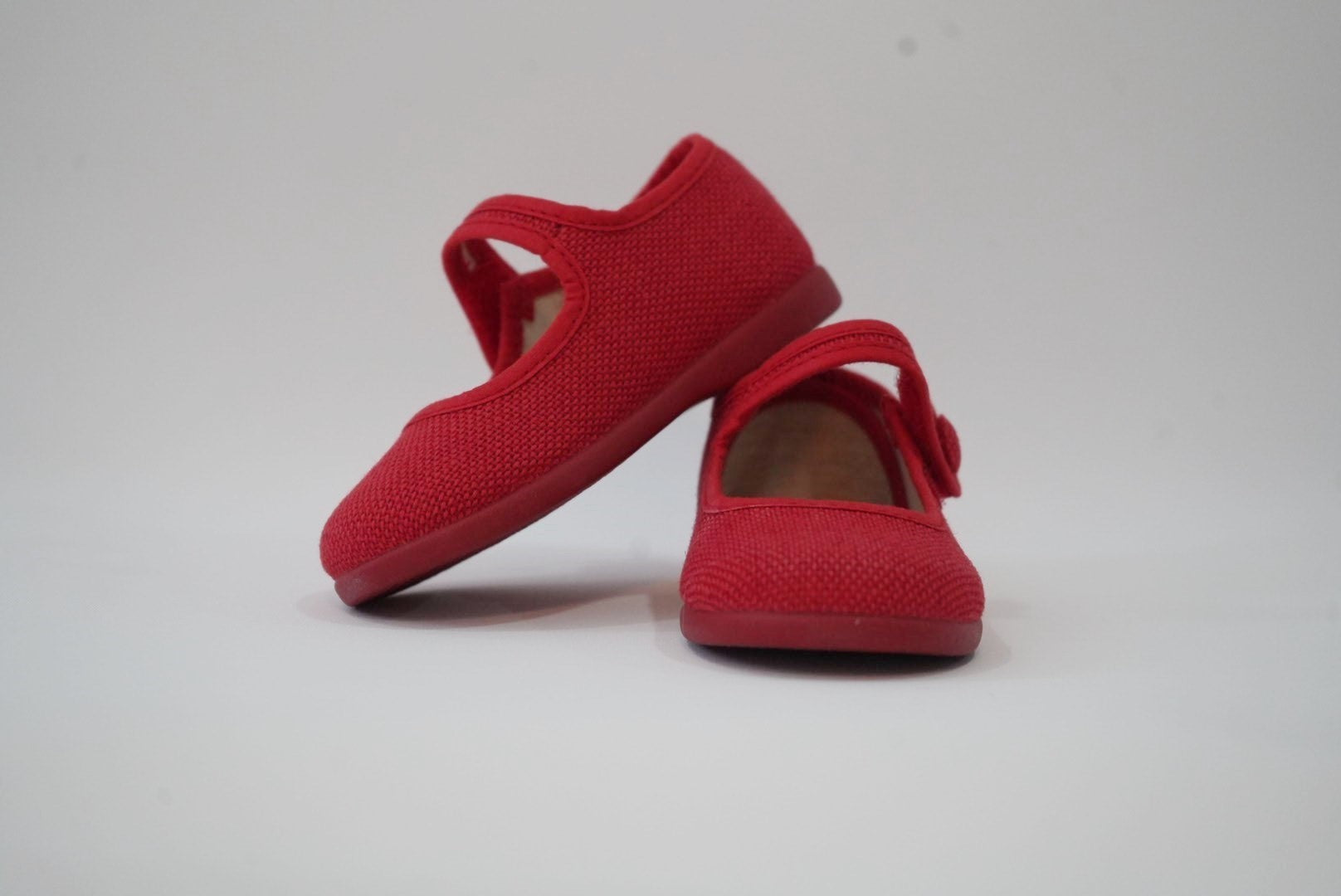Mary Jane in Red
