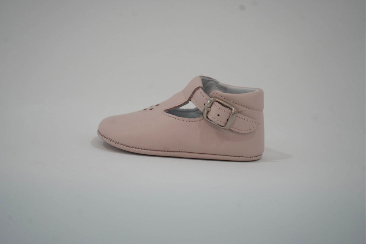 Bambi Pepito Baby Pink
