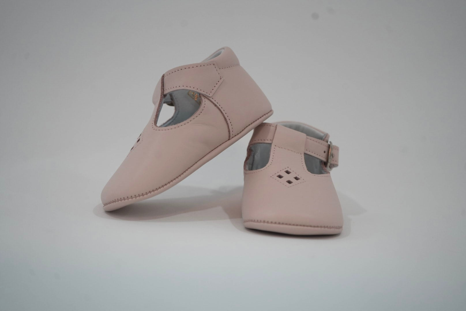 Bambi Pepito Baby Pink