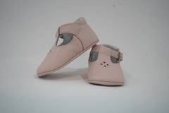 Bambi Pepito Baby Pink