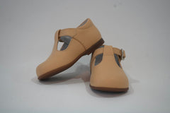 Vanilla Leather Pepito