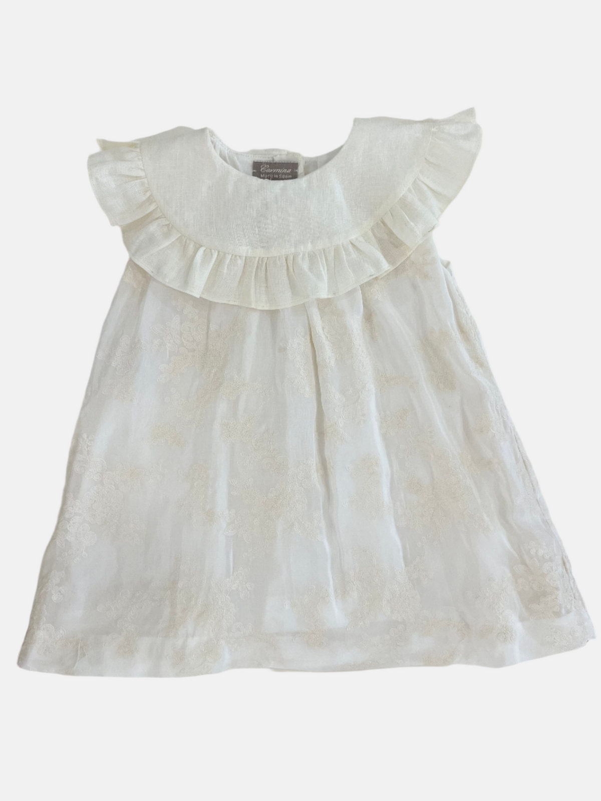 Gigi Dress