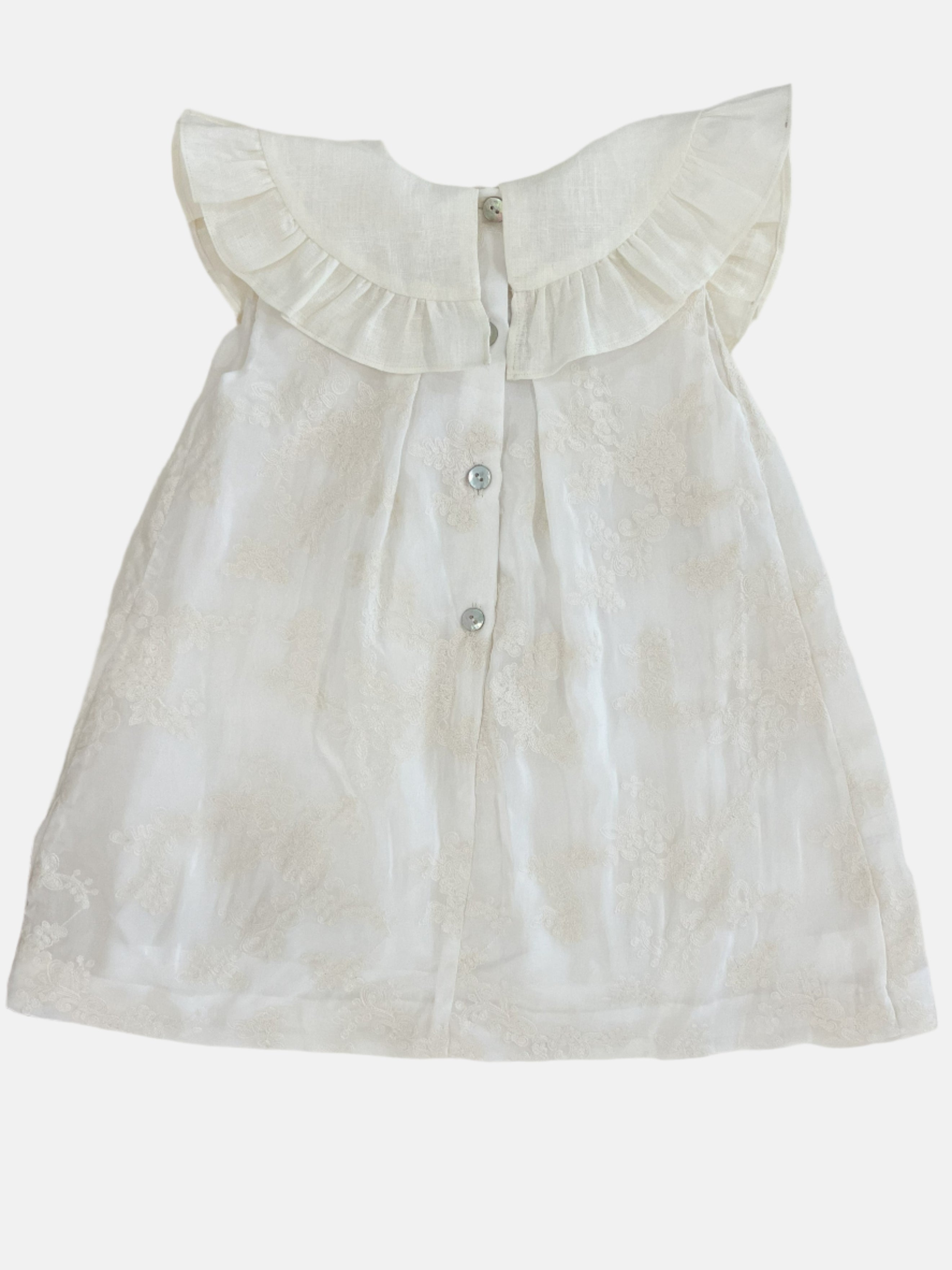 Gigi Dress