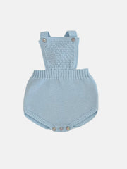 Nani Overall in Powder Blue