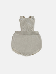 Nani Overall in Butter